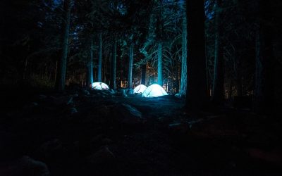 Campingmatte auswählen